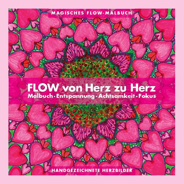 Flow von Herz zu Herz