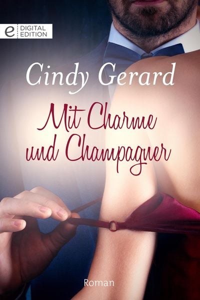 Produktbild: Mit Charme und Champagner
