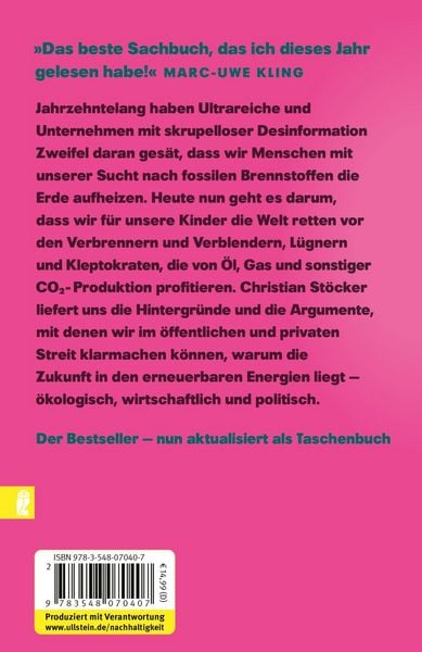 Produktbild: M&auml;nner, die die Welt verbrennen