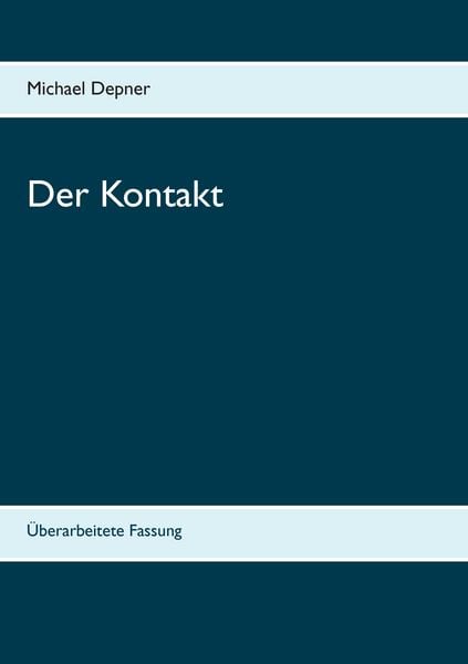 Produktbild: Der Kontakt