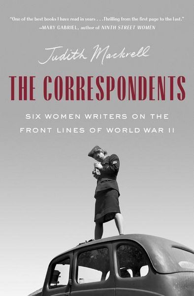 Produktbild: The Correspondents