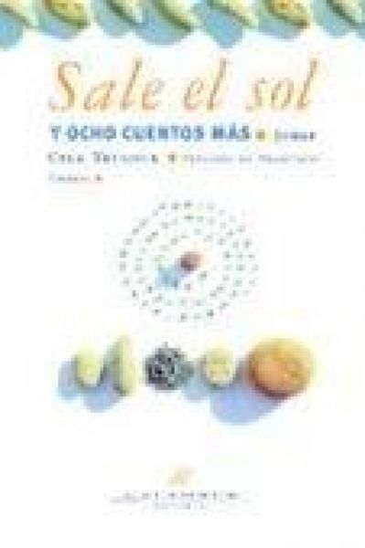 Produktbild: Sale el sol y ocho cuentos m&aacute;s