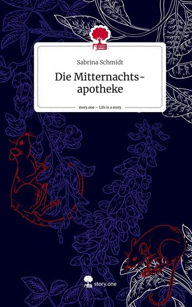 Produktbild: Die Mitternachts-apotheke. Life is a Story - story.one