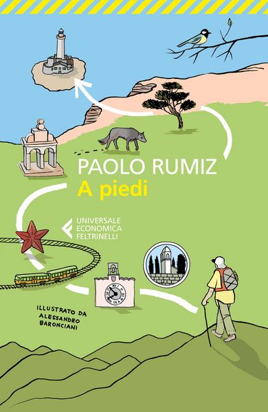 Produktbild: A piedi