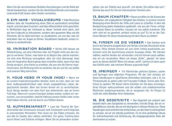 Produktbild: 5 Minuten Achtsamkeit am Tag