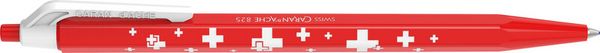 Produktbild: Kugelschreiber 825 Swiss Cross