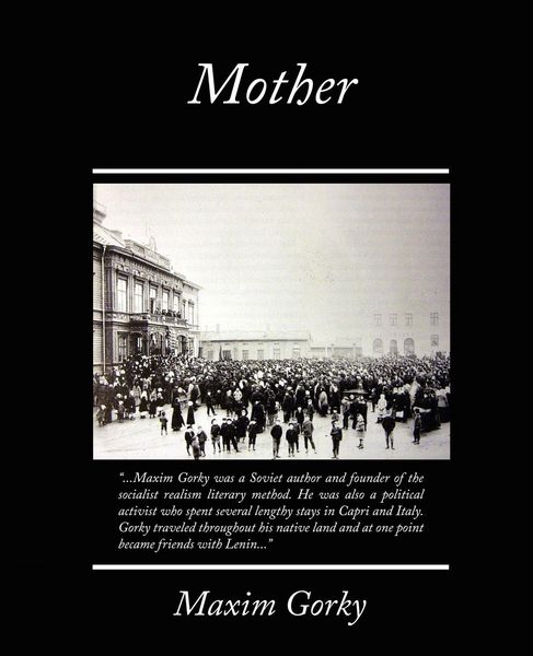 Produktbild: Mother