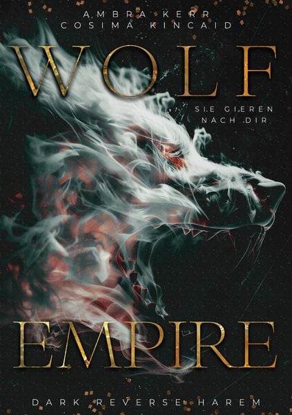 Produktbild: Wolf Empire