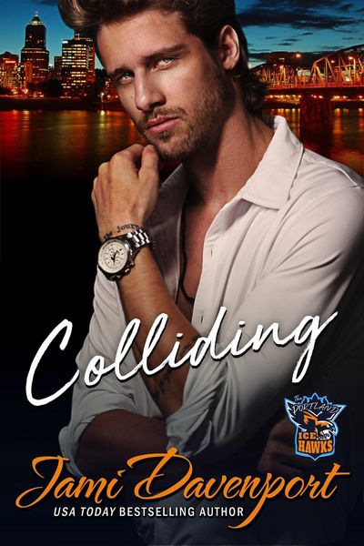 Produktbild: Colliding