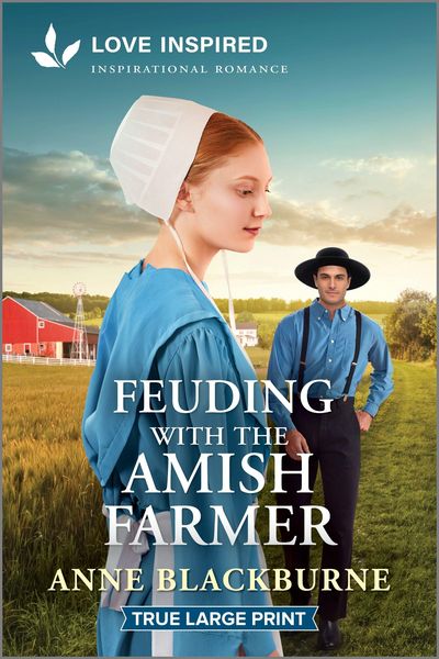 Produktbild: Feuding with the Amish Farmer