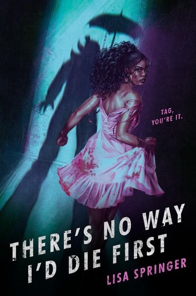 Produktbild: There's No Way I'd Die First