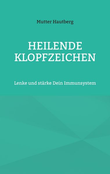 Produktbild: Heilende Klopfzeichen
