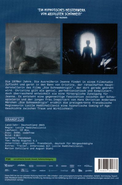 Produktbild: Herz aus Eis