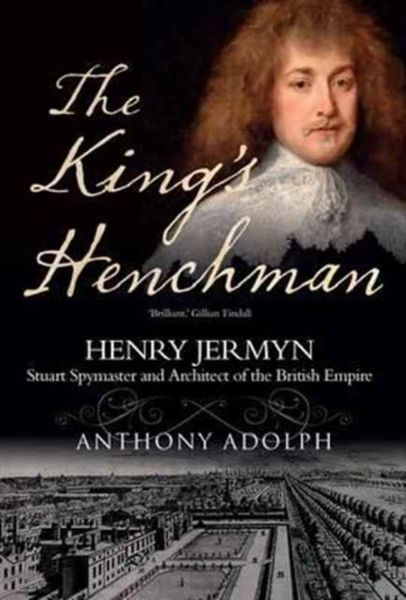 Produktbild: Adolph, A: The King's Henchman