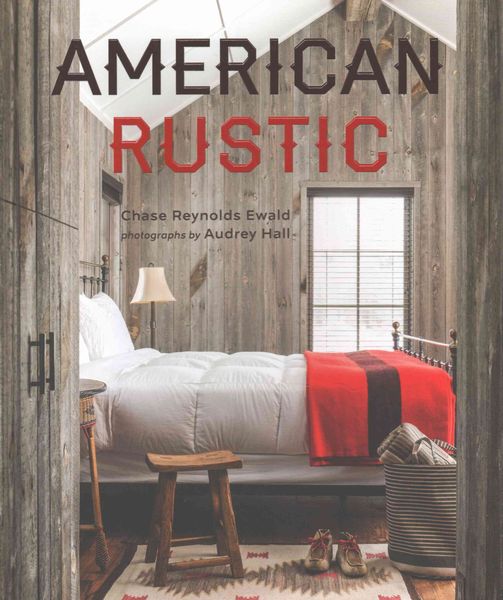 Produktbild: American Rustic