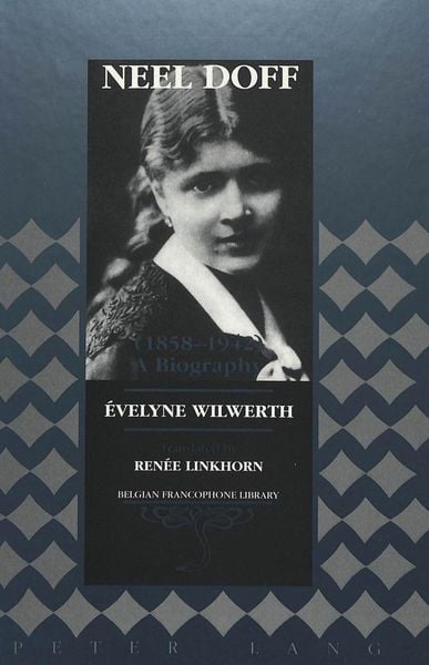 Produktbild: Neel Doff (1858-1942)
