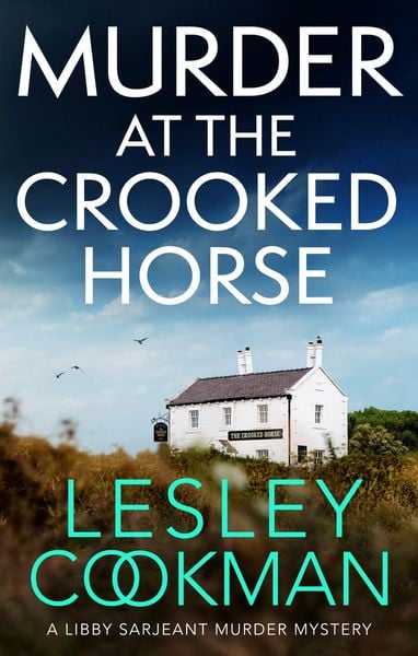 Produktbild: Murder at the Crooked Horse