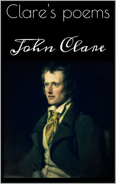 Produktbild: Clare's poems