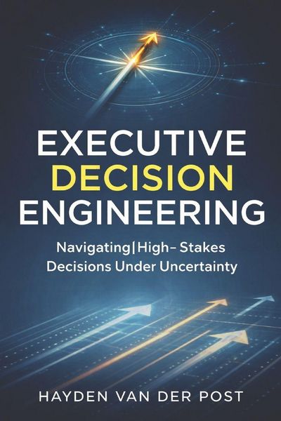 Produktbild: Executive Decision Engineering