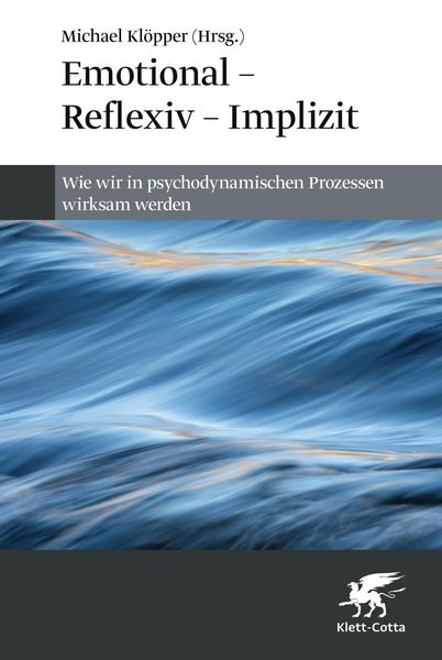 Produktbild: Emotional - Reflexiv - Implizit