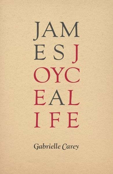 Produktbild: James Joyce