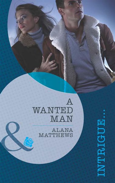 Produktbild: A Wanted Man