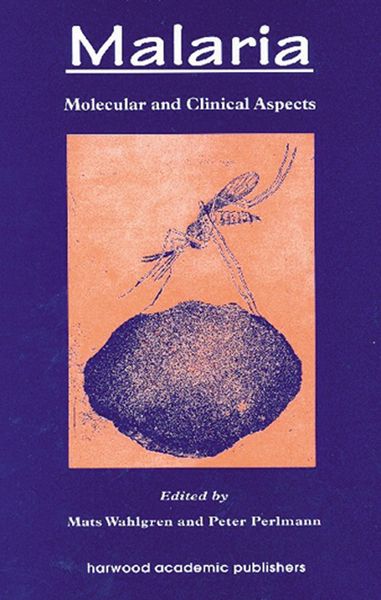 Produktbild: Malaria