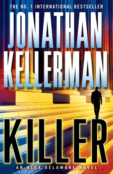Produktbild: Killer (Alex Delaware series, Book 29)