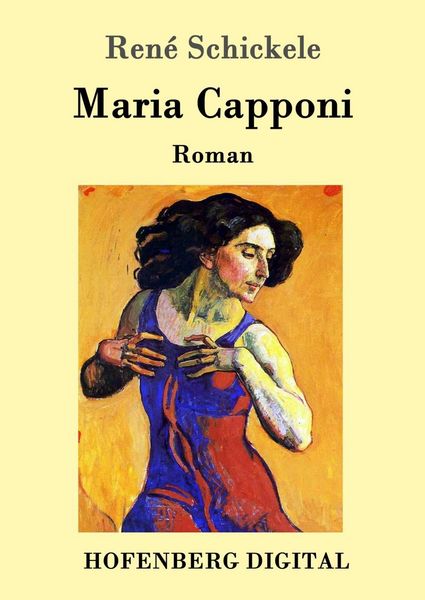 Produktbild: Maria Capponi