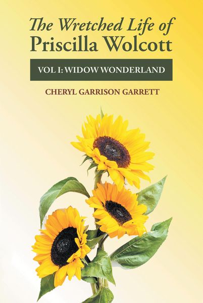 Produktbild: The Wretched Life of Priscilla Wolcott