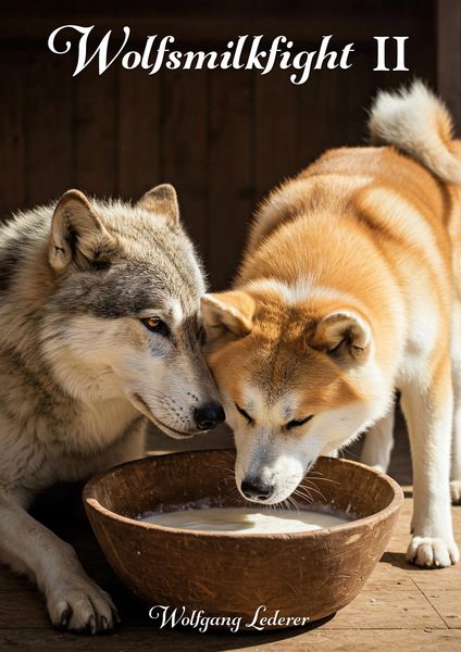 Produktbild: Wolfsmilkfight II