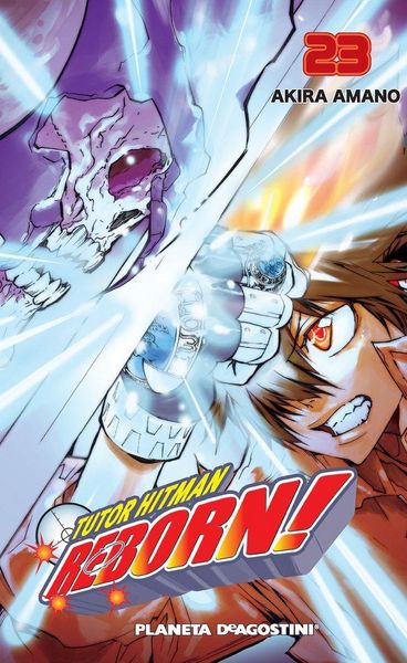 Produktbild: Tutor Hitman reborn! 23
