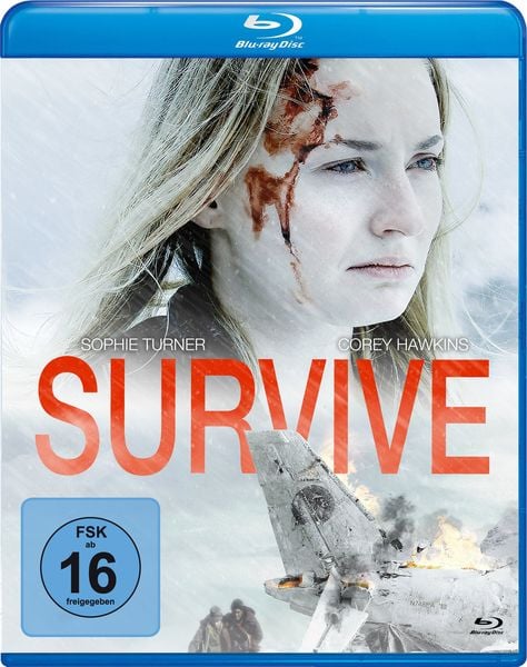 Produktbild: Survive