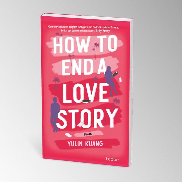 Produktbild: How To End A Love Story