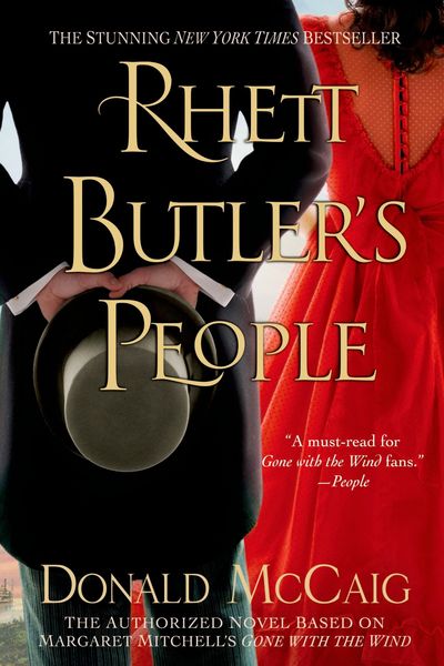 Produktbild: Rhett Butler's People