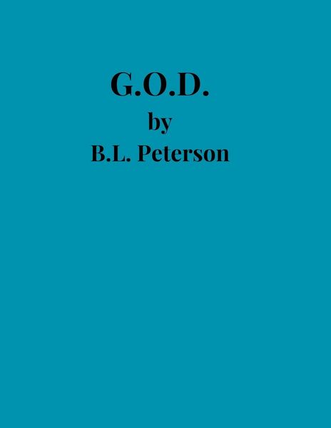 Produktbild: G.O.D.