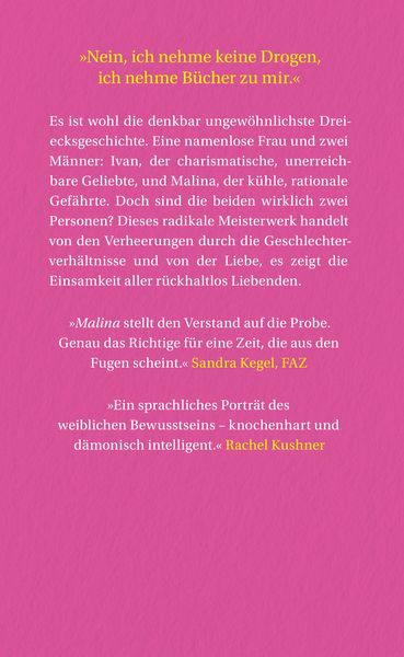Produktbild: Malina