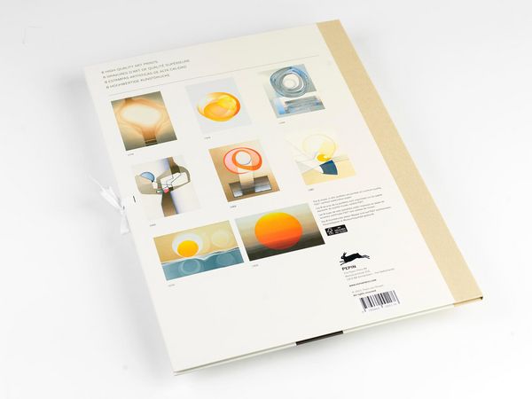 Produktbild: Joost van Roojen