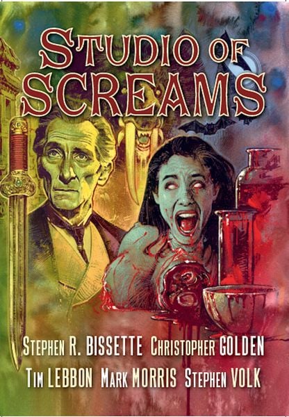 Produktbild: Studio of Screams