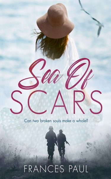 Produktbild: Sea of Scars