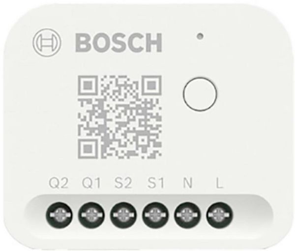 Produktbild: Bosch Thermotechnik Licht/Rolladensteuerung 8750002078