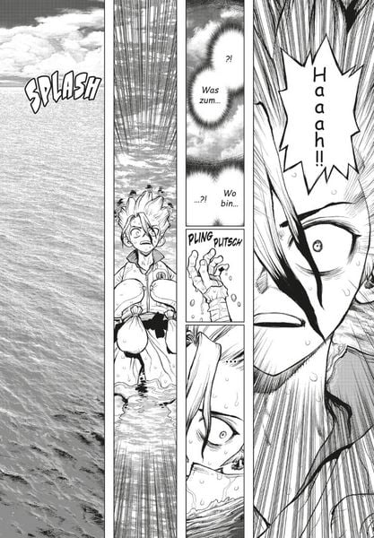 Produktbild: Dr. Stone 27