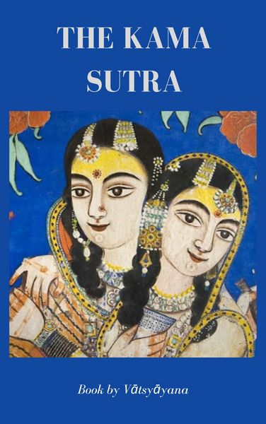 Produktbild: The Kama Sutra