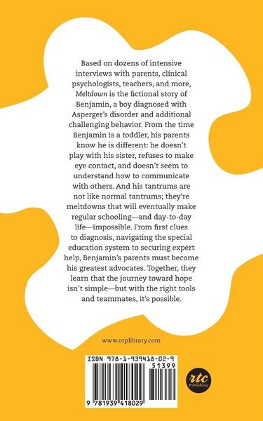 Produktbild: Meltdown