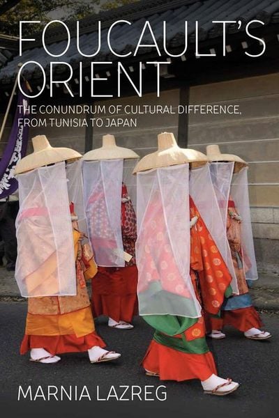 Produktbild: Foucault's Orient
