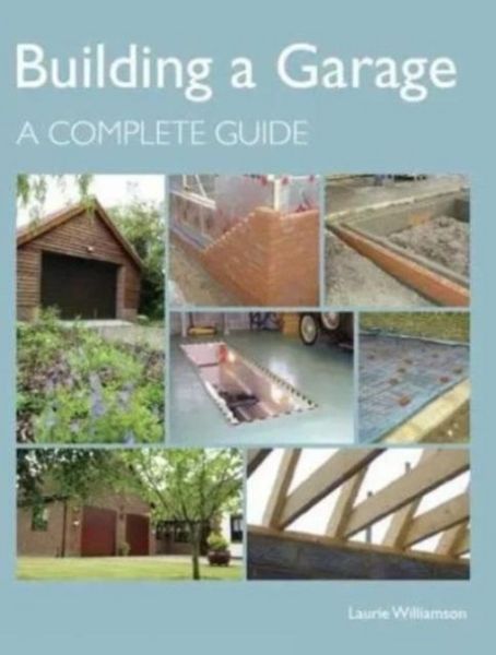 Produktbild: Building a Garage