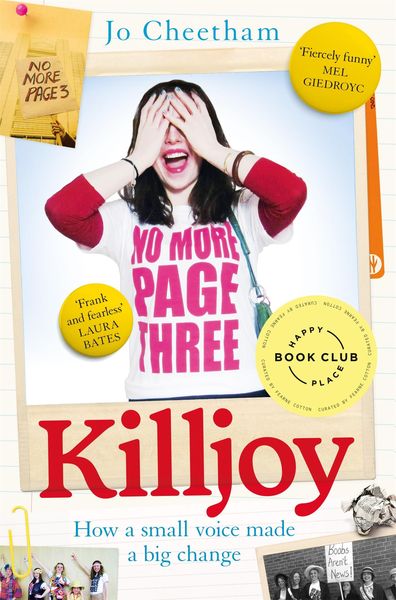 Produktbild: Killjoy