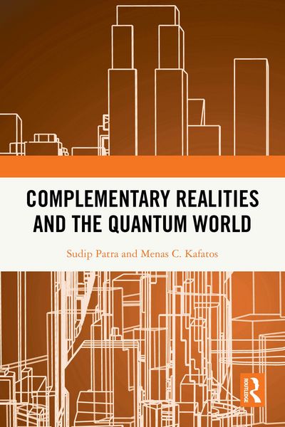 Produktbild: Complementary Realities and the Quantum World