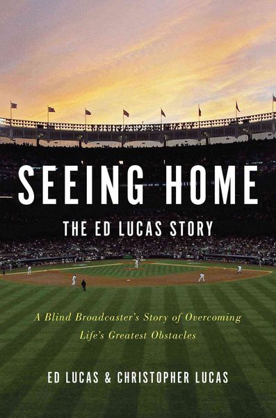 Produktbild: Seeing Home: The Ed Lucas Story