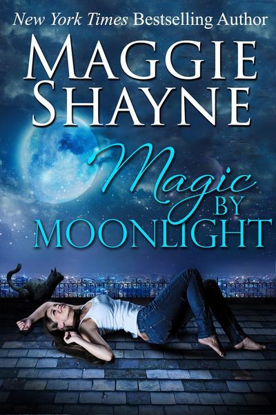 Produktbild: Magic By Moonlight